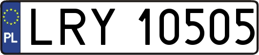 LRY10505