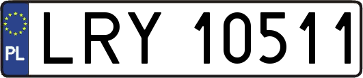 LRY10511