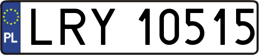 LRY10515