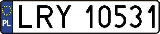 LRY10531