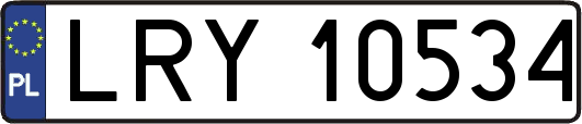LRY10534