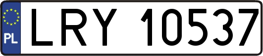LRY10537
