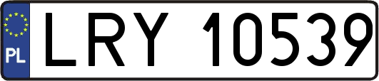 LRY10539