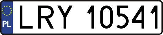 LRY10541