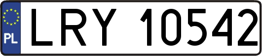 LRY10542