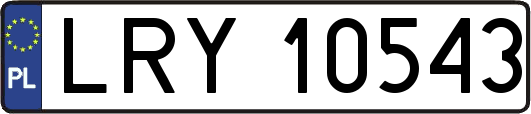 LRY10543
