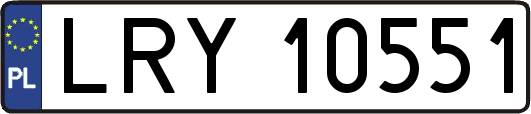 LRY10551
