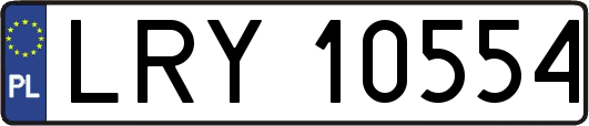 LRY10554