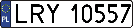 LRY10557
