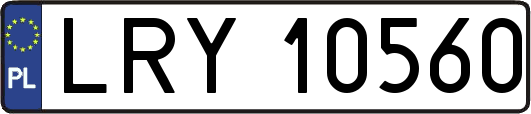 LRY10560