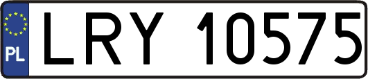 LRY10575