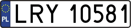 LRY10581