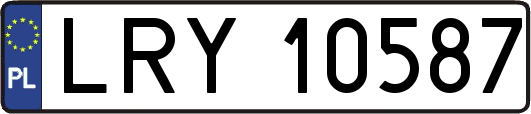 LRY10587