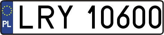 LRY10600