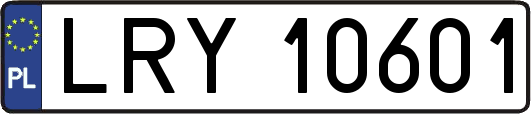 LRY10601