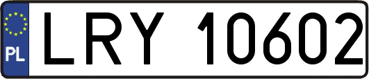 LRY10602
