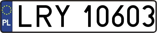 LRY10603