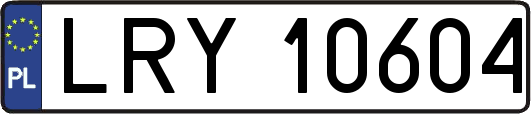 LRY10604
