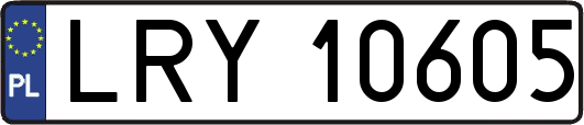 LRY10605