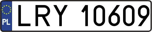 LRY10609