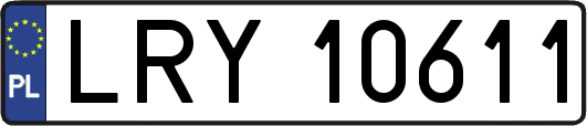 LRY10611