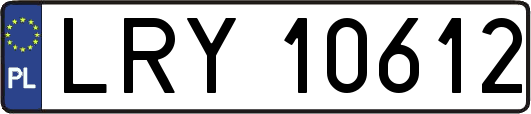 LRY10612