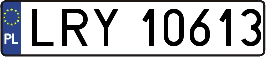 LRY10613
