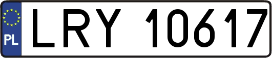 LRY10617