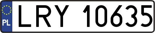 LRY10635