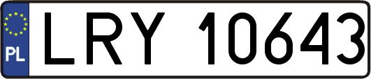 LRY10643