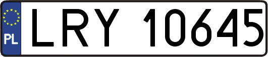 LRY10645