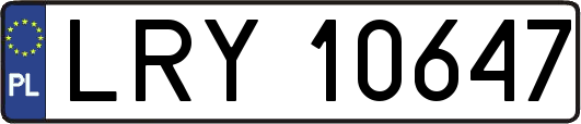 LRY10647