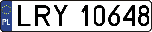 LRY10648