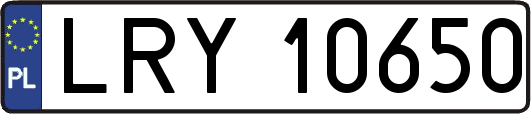LRY10650