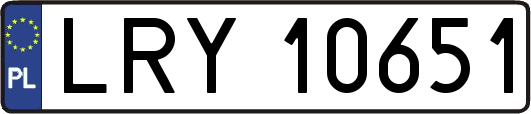 LRY10651