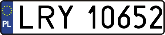 LRY10652
