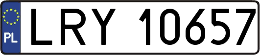 LRY10657