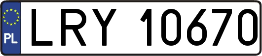 LRY10670