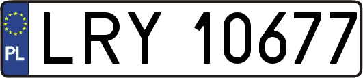 LRY10677