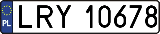 LRY10678