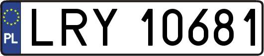LRY10681