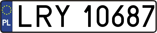 LRY10687
