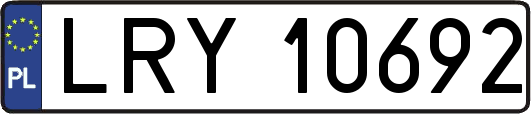 LRY10692