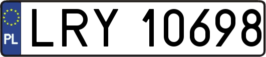 LRY10698