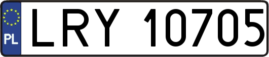 LRY10705