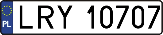 LRY10707