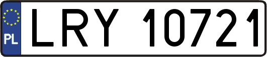 LRY10721