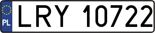 LRY10722