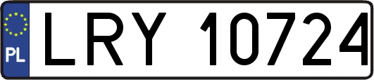 LRY10724