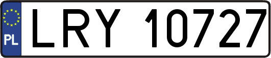 LRY10727